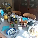 La Petite Madeleine