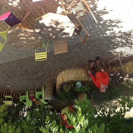 Affittacamere La Petite Madeleine 3*