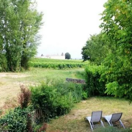 La Petite Madeleine Pensjonat 3*