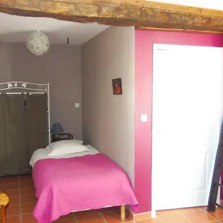 La Petite Madeleine Castillon-la-Bataille