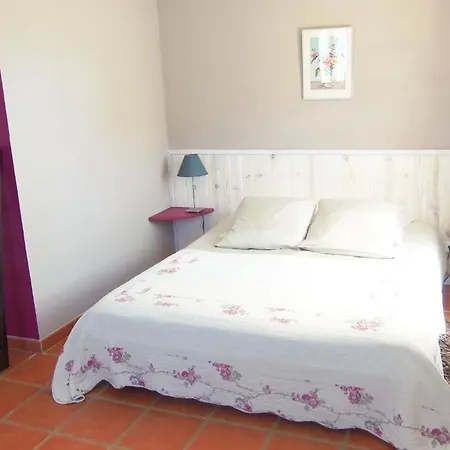 La Petite Madeleine Vendégház