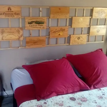 La Petite Madeleine Vendégház 3*