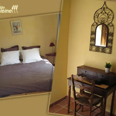 La Petite Madeleine Castillon-la-Bataille