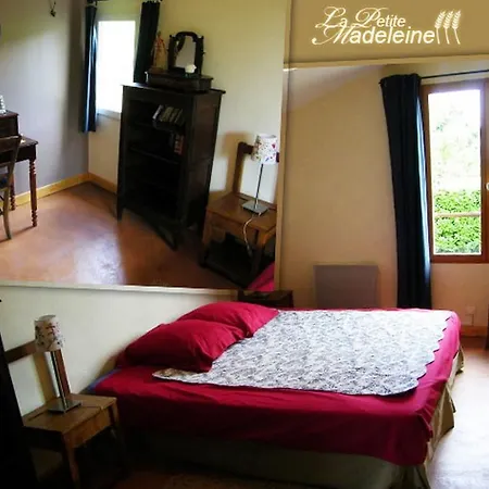 Affittacamere La Petite Madeleine 3*