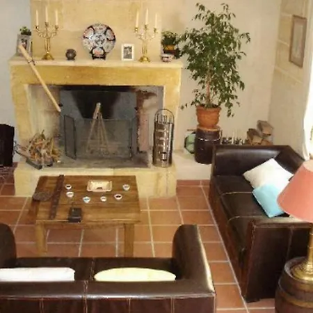 La Petite Madeleine 3* Castillon-la-Bataille