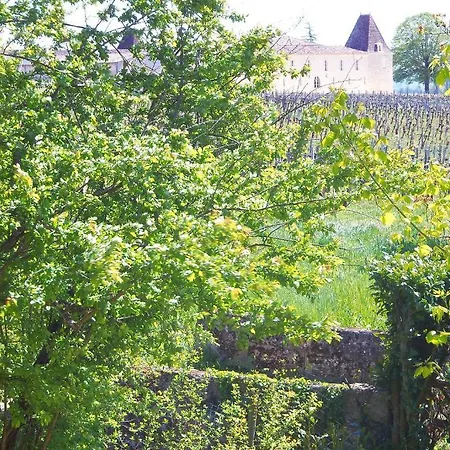 La Petite Madeleine Affittacamere Castillon-la-Bataille