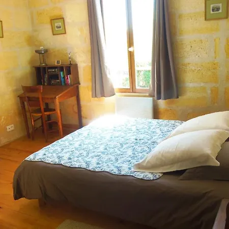 La Petite Madeleine Guest house