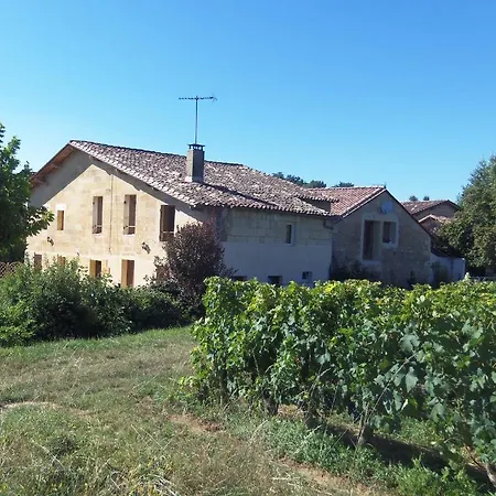 Pensjonat La Petite Madeleine