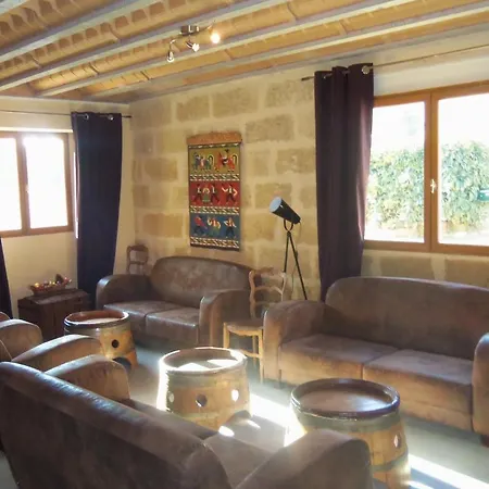 La Petite Madeleine Affittacamere