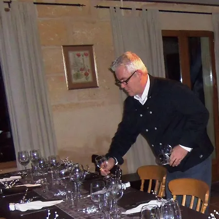 Affittacamere La Petite Madeleine