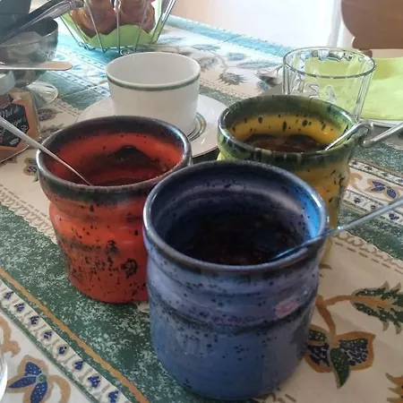 La Petite Madeleine Castillon-la-Bataille