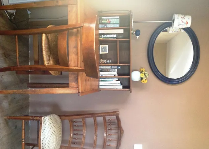 Гостевой дом La Petite Madeleine Кастийон-ла-Батай