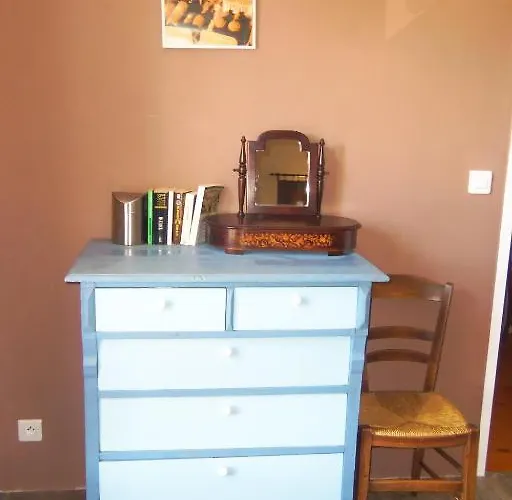 Гостевой дом La Petite Madeleine 3*