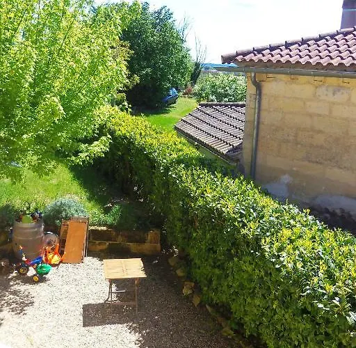 La Petite Madeleine 3*