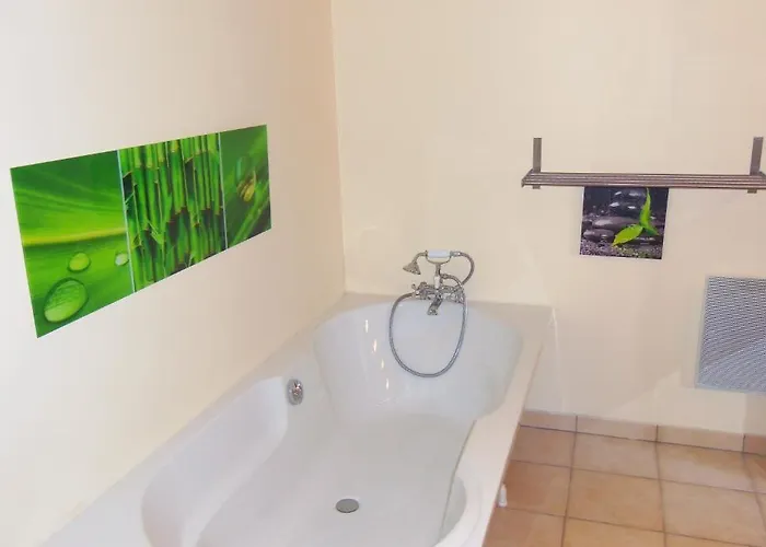 La Petite Madeleine Гостевой дом 3*