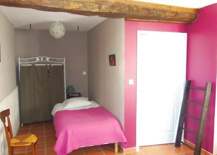 La Petite Madeleine Castillon-la-Bataille