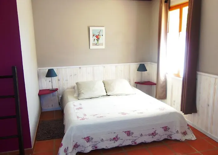 La Petite Madeleine 3*