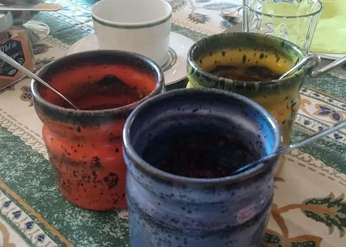 La Petite Madeleine Кастийон-ла-Батай